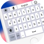 Logo of Smart OS Keyboard android Application 